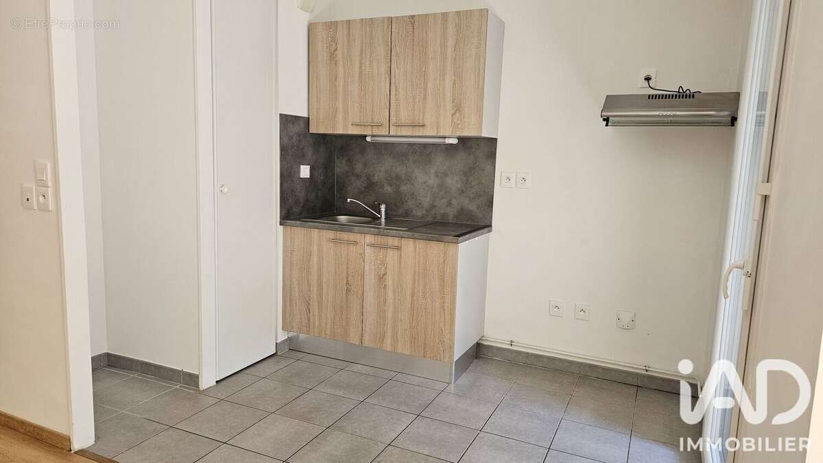 Appartement 61 m² à Nantes  - photo 4