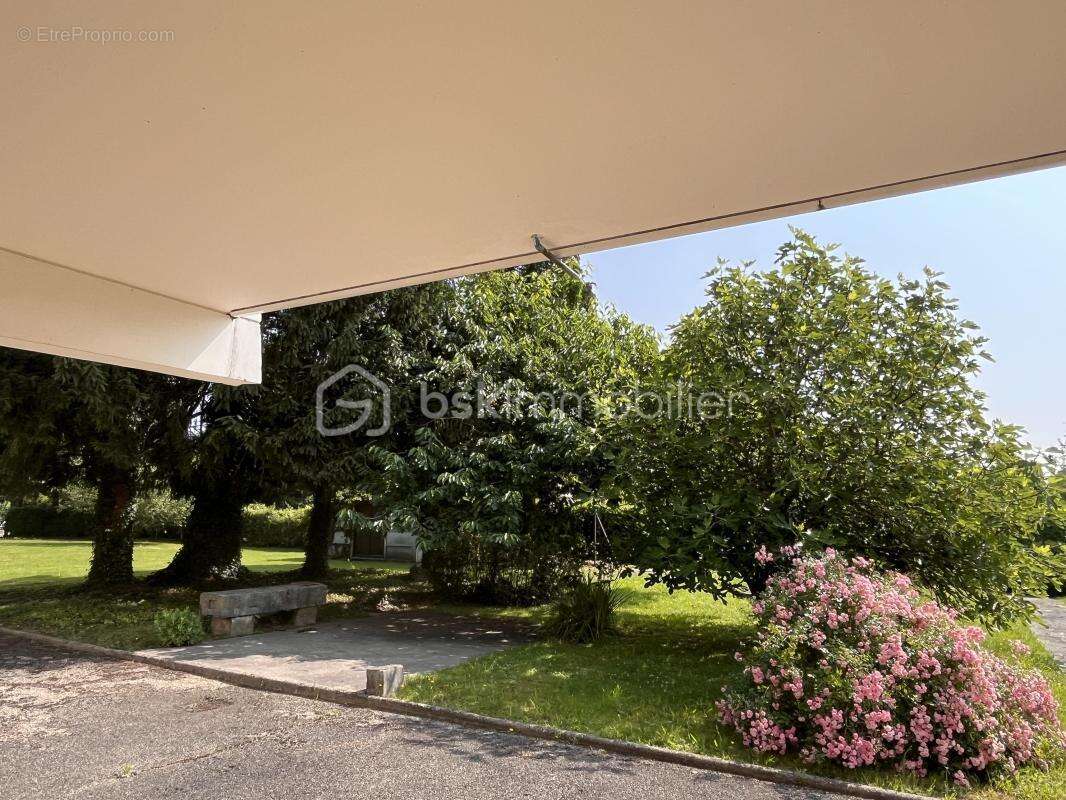 Maison à BOURG-EN-BRESSE