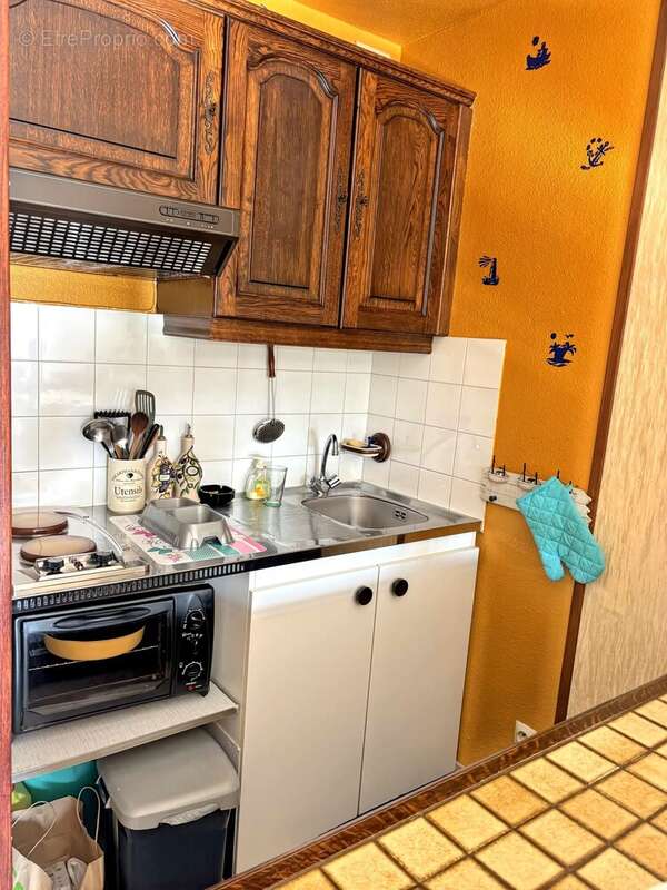 Appartement à CAMIERS
