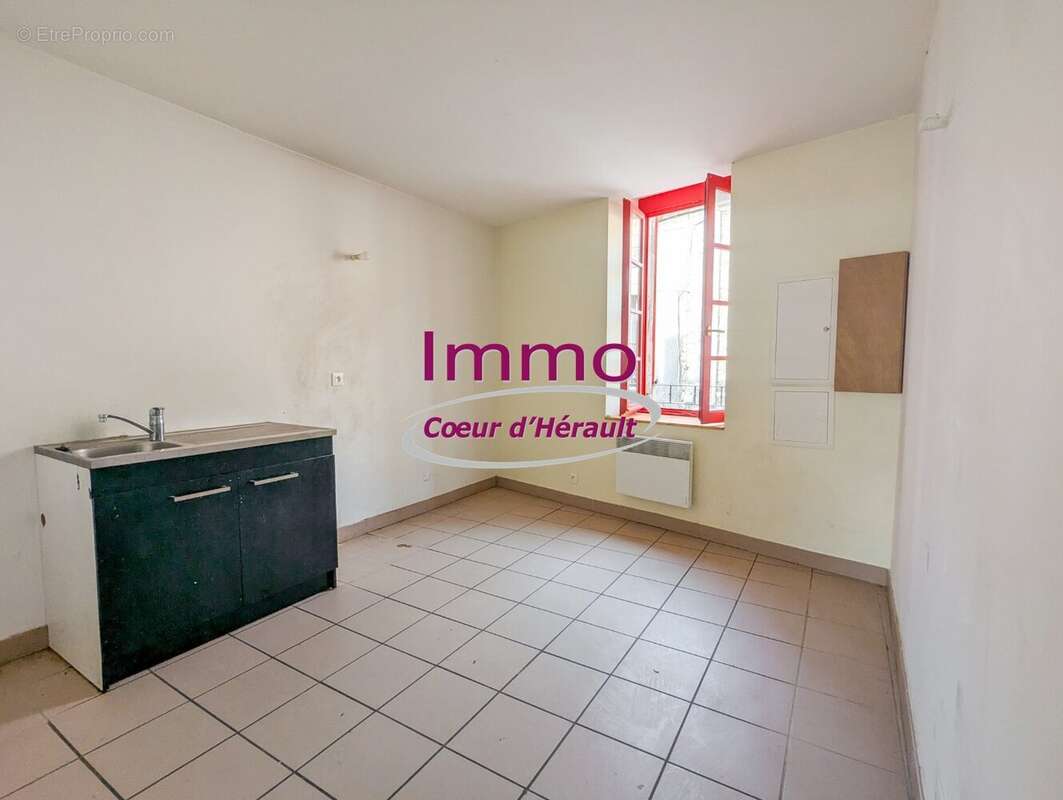 COUP DE CUR - Maison de Village T3 Rénovée (2015) - Grande Terrasse 36m² - Jardinet 30 m² - Garage 80m² - photo 6