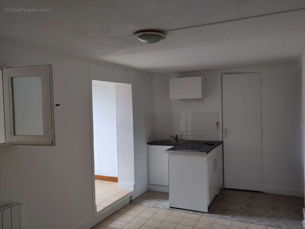 Appartement à MAROLLES-EN-HUREPOIX