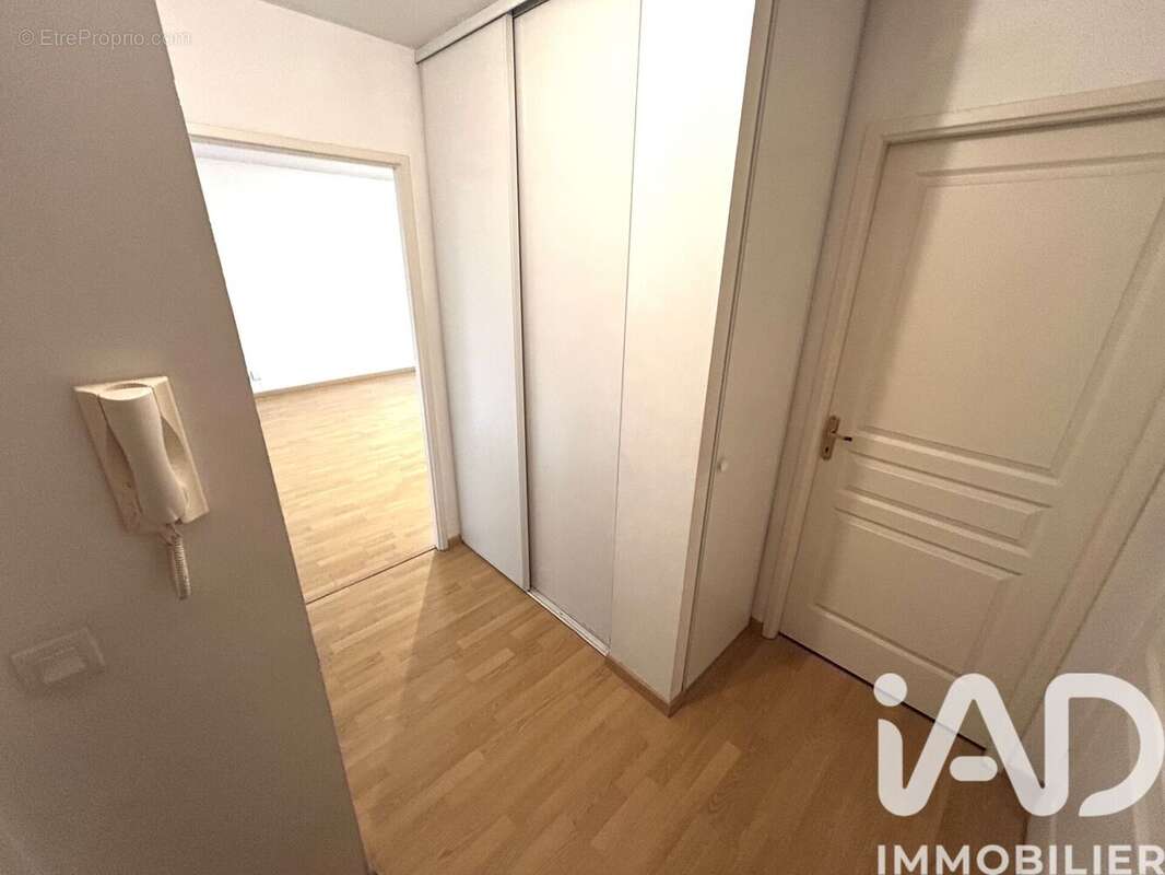 Photo 5 - Appartement à ROUEN