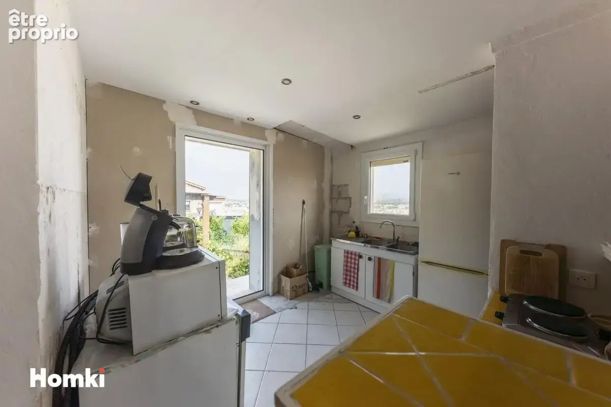 Maison/Villa T3 de 71 m² à Saint-Raphaël 83700 - photo 7