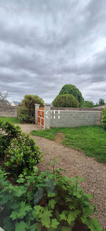 Maison à LA BOUILLIE