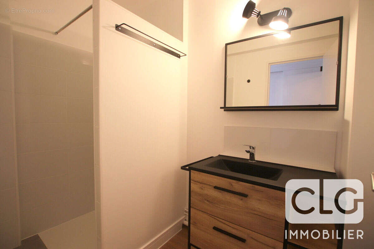 Appartement à QUIMPER