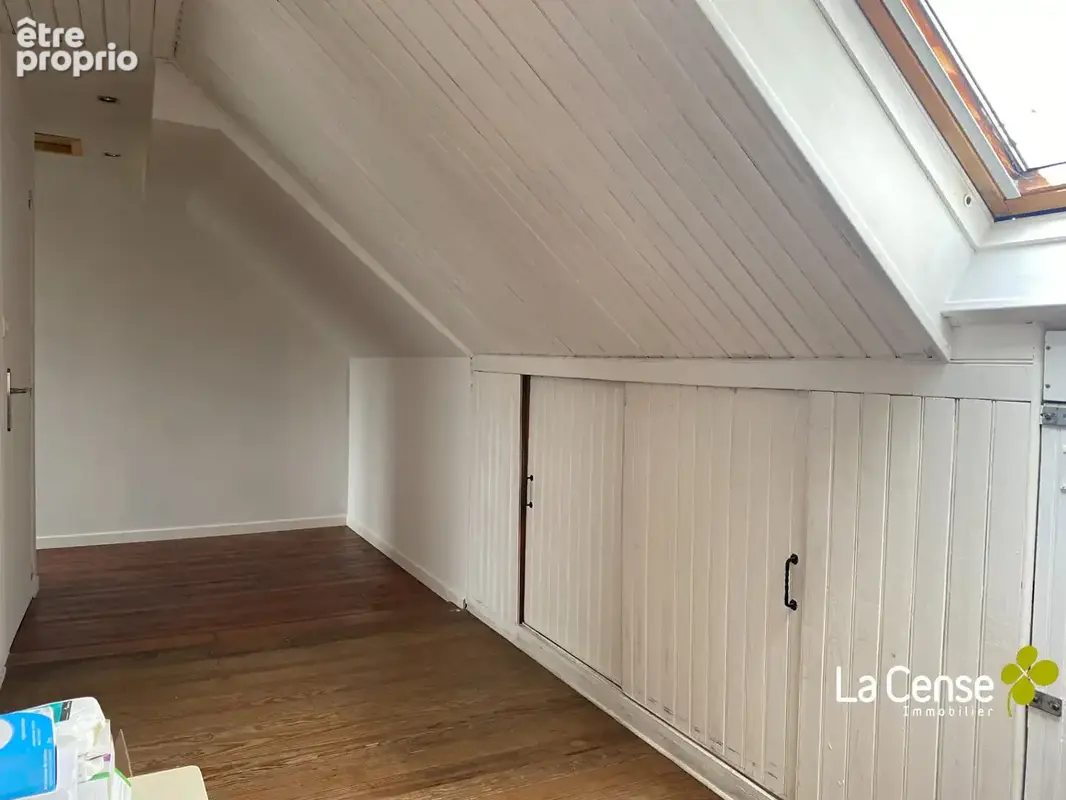 FOREST-SUR-MARQUE- Maison semi-flamande - photo 6