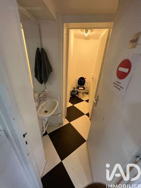 Photo 8 - Appartement à MANTES-LA-JOLIE