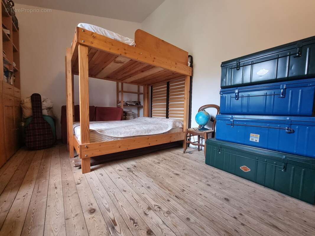 Maison à CEILHES-ET-ROCOZELS