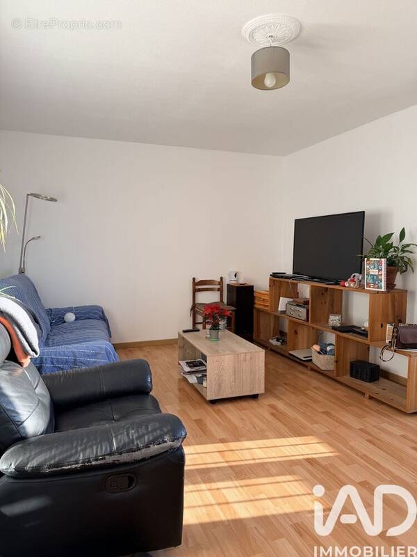 Photo 1 - Appartement à AUBAGNE