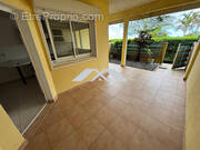 Appartement à LE TAMPON