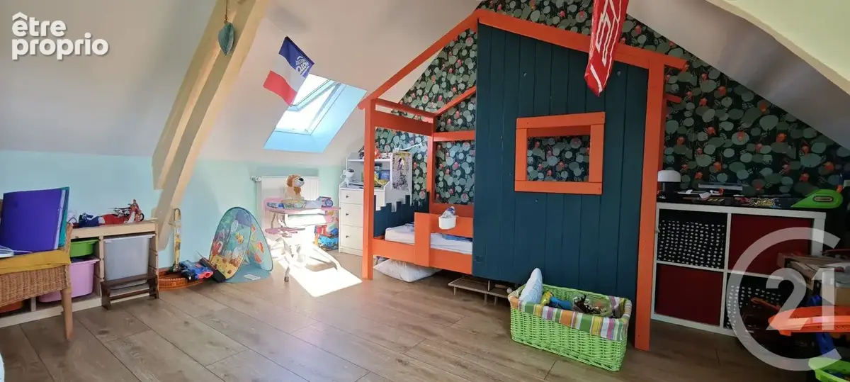 Maison 6 pièces 151 m² à vendre à Villampuy (28200) - photo 10