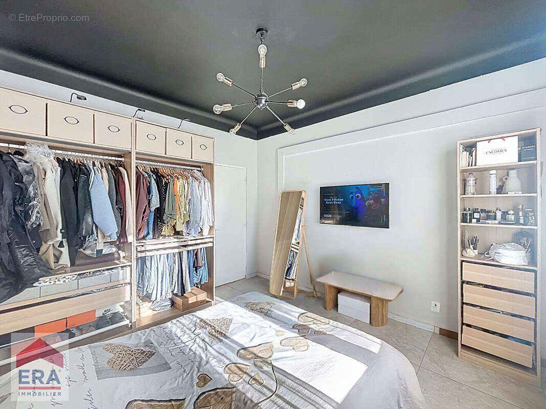 Maison à MARSEILLE-14E