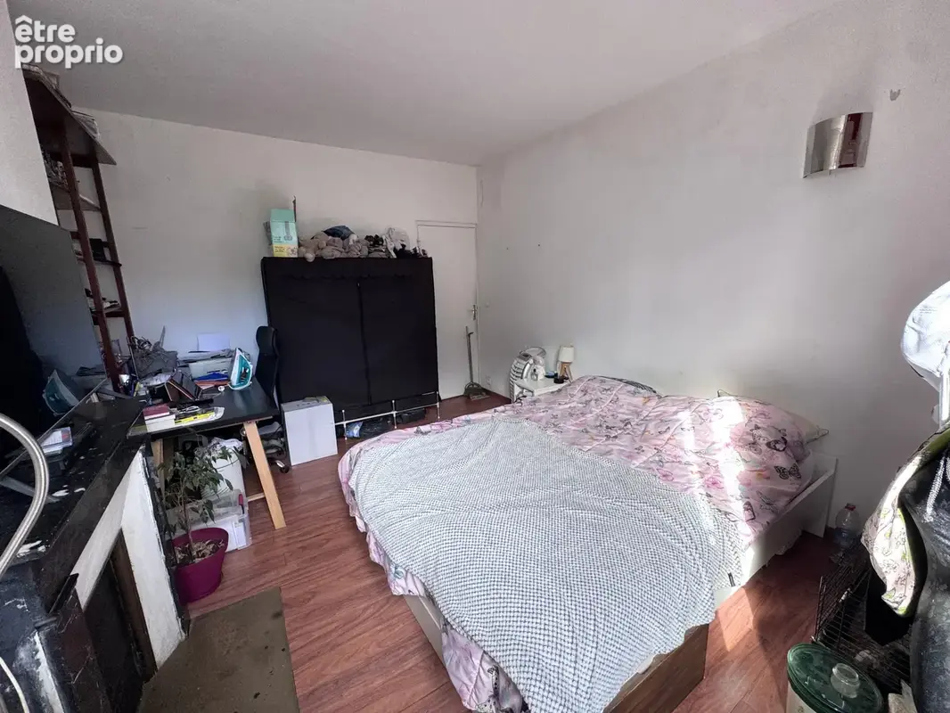 Maison 4 pièces 86.49m2 à 12 de Bueil - photo 6