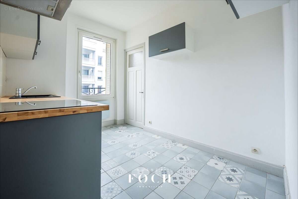 Appartement à SAINT-MAX