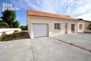 Maison à ROUANS