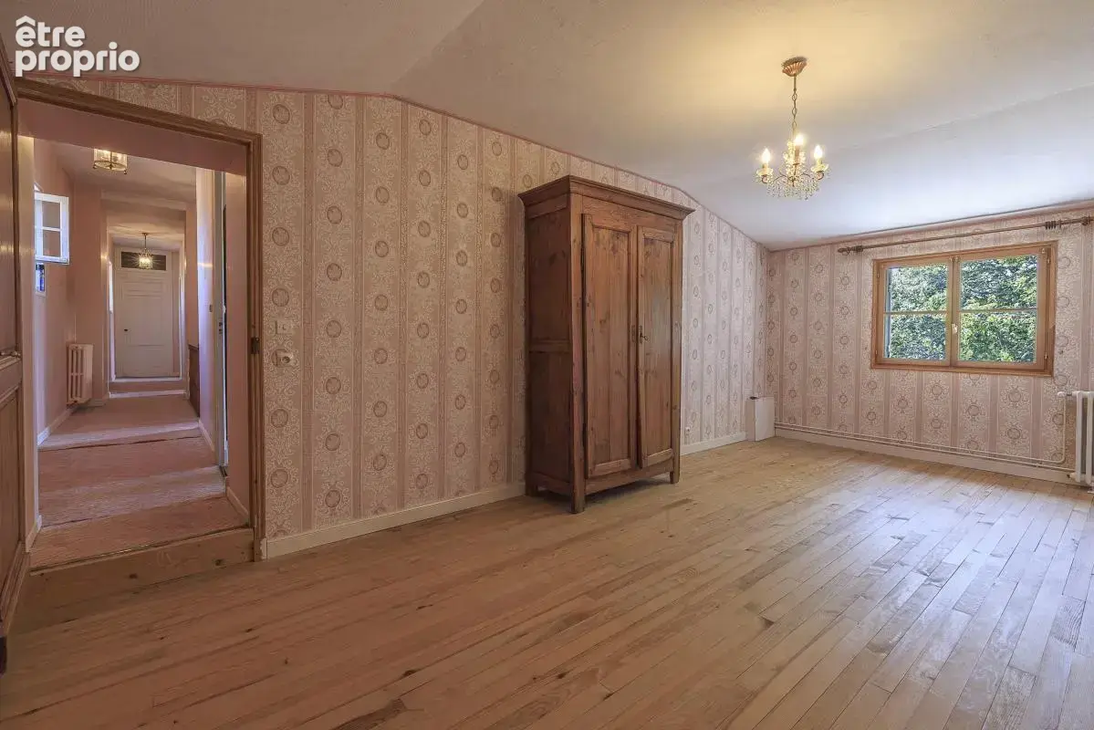 Maison bourgeoise - photo 10