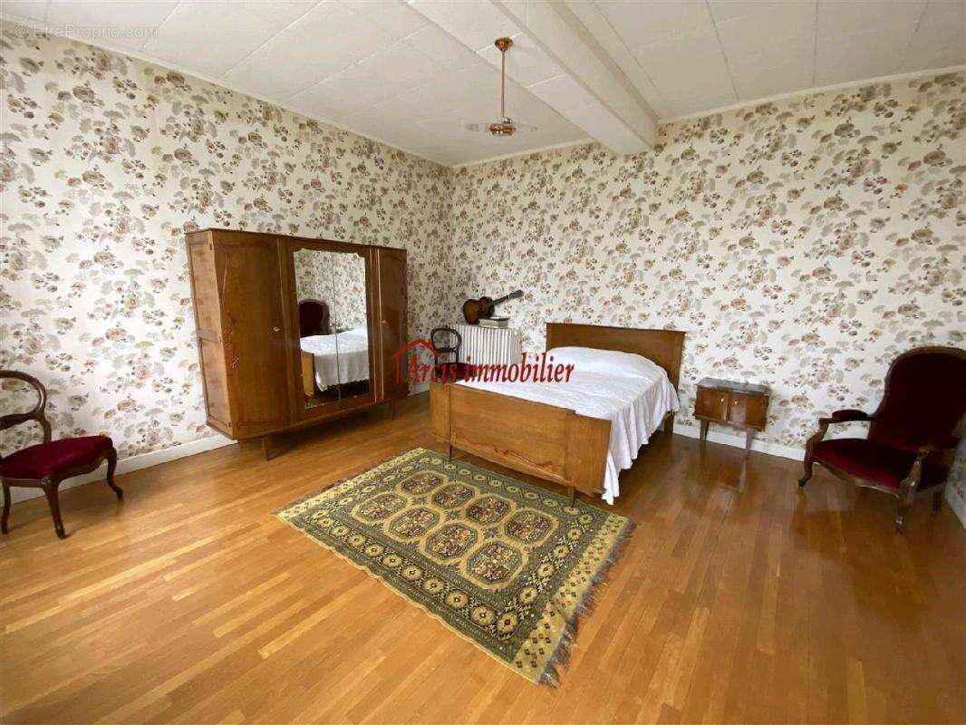 Maison à PLANCY-L'ABBAYE