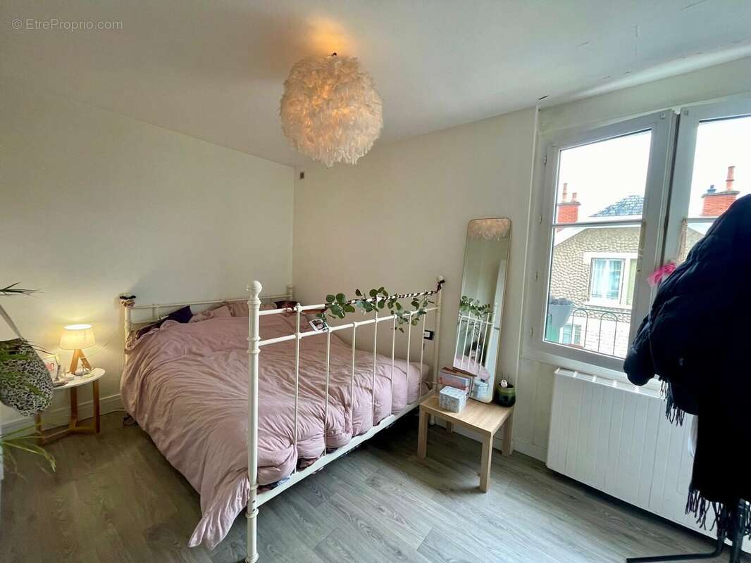 Appartement à NEVERS