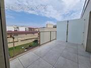 Appartement à CLICHY