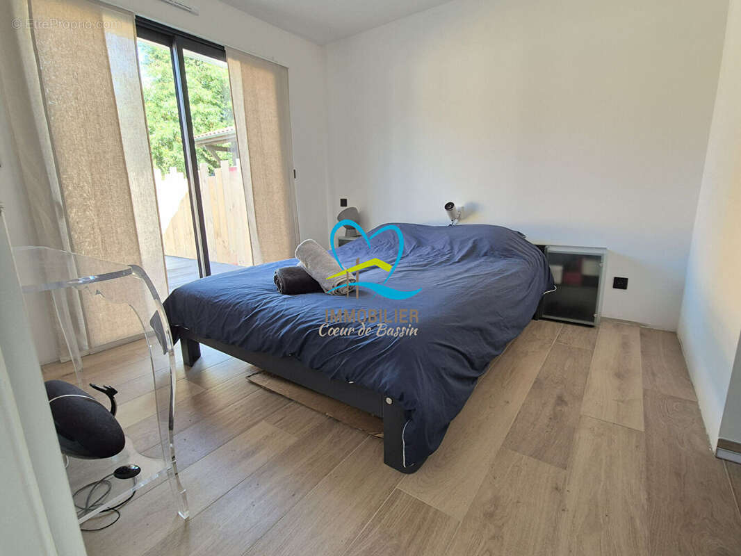 Maison à ANDERNOS-LES-BAINS