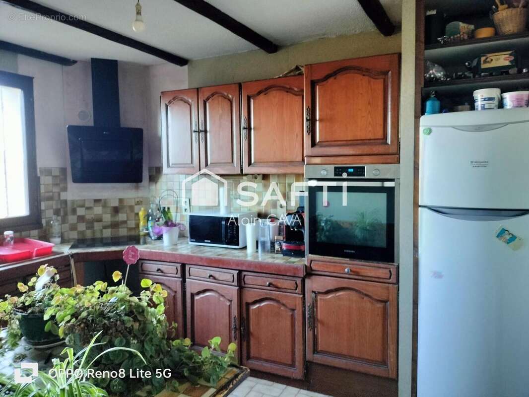 Photo 5 - Maison à MONTCLAR