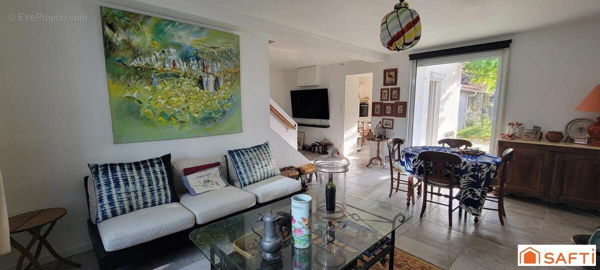 Photo 5 - Maison à CHALLANS