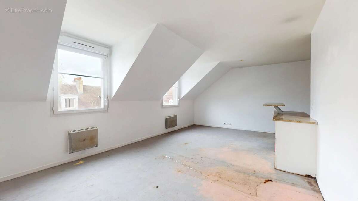 Appartement à MONTFERMEIL