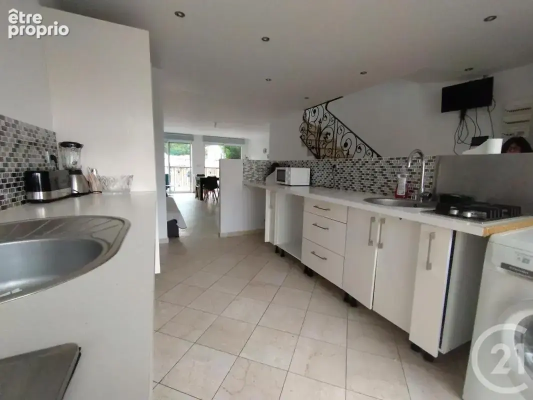 Maison 5 pièces 98 m² à vendre à Fontenay-Sous-Bois (94120) - photo 7