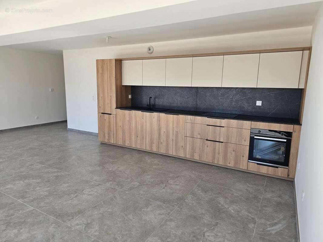 Appartement à MONTMELIAN