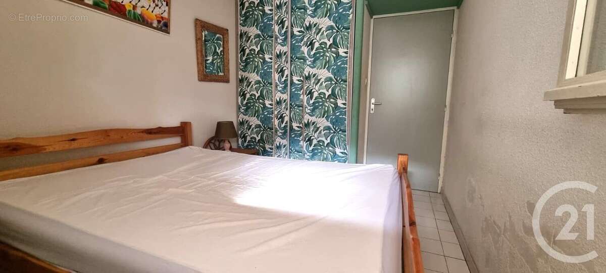 Appartement à ARGELES-SUR-MER