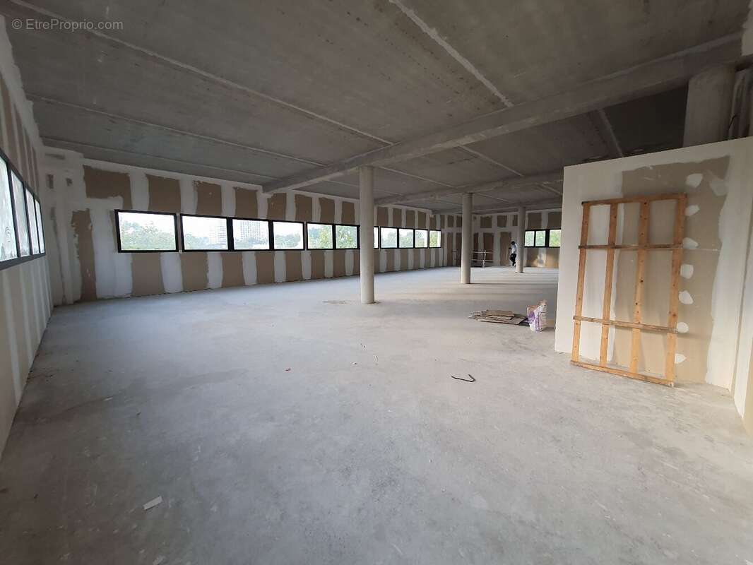 Commerce à MONTPELLIER