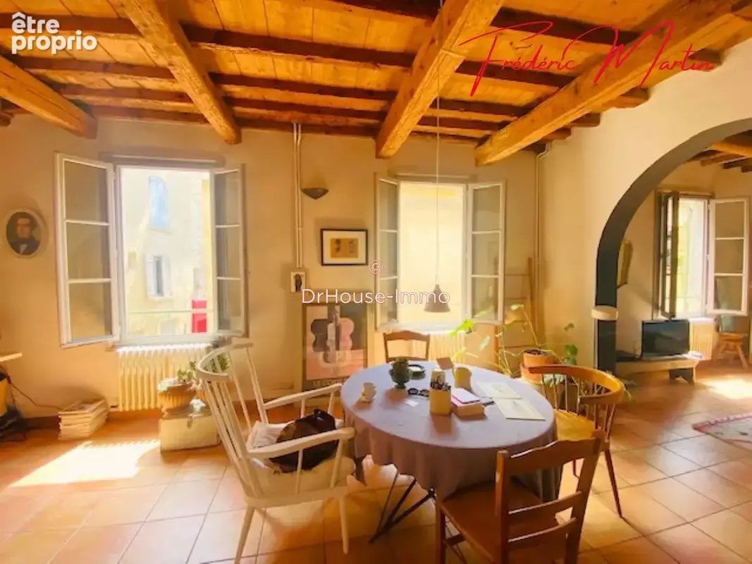 Maison 160 m² à Uzes  - photo 4