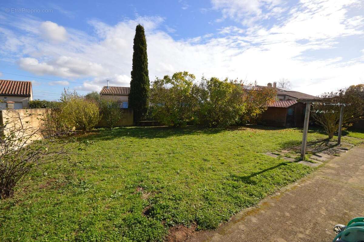 Photo 5 - Maison à MURET