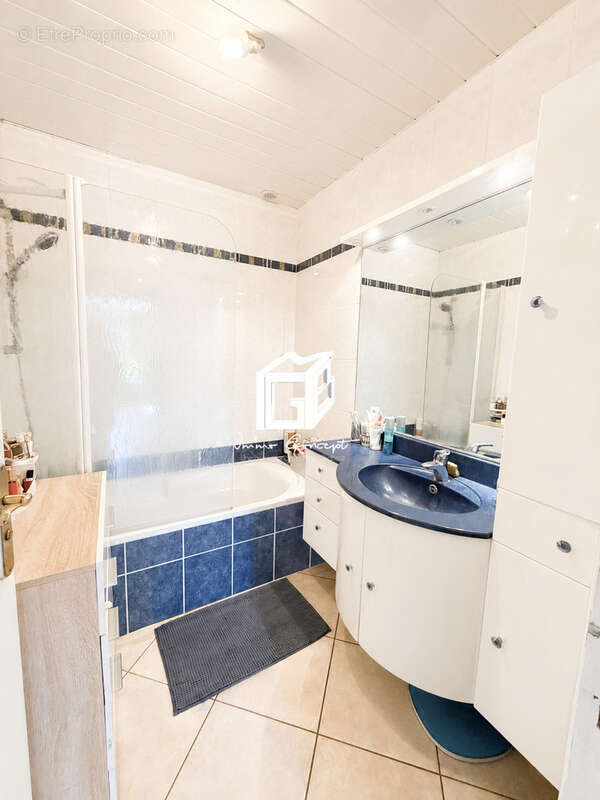 Maison T4 conçue sur sous-sol - photo 8