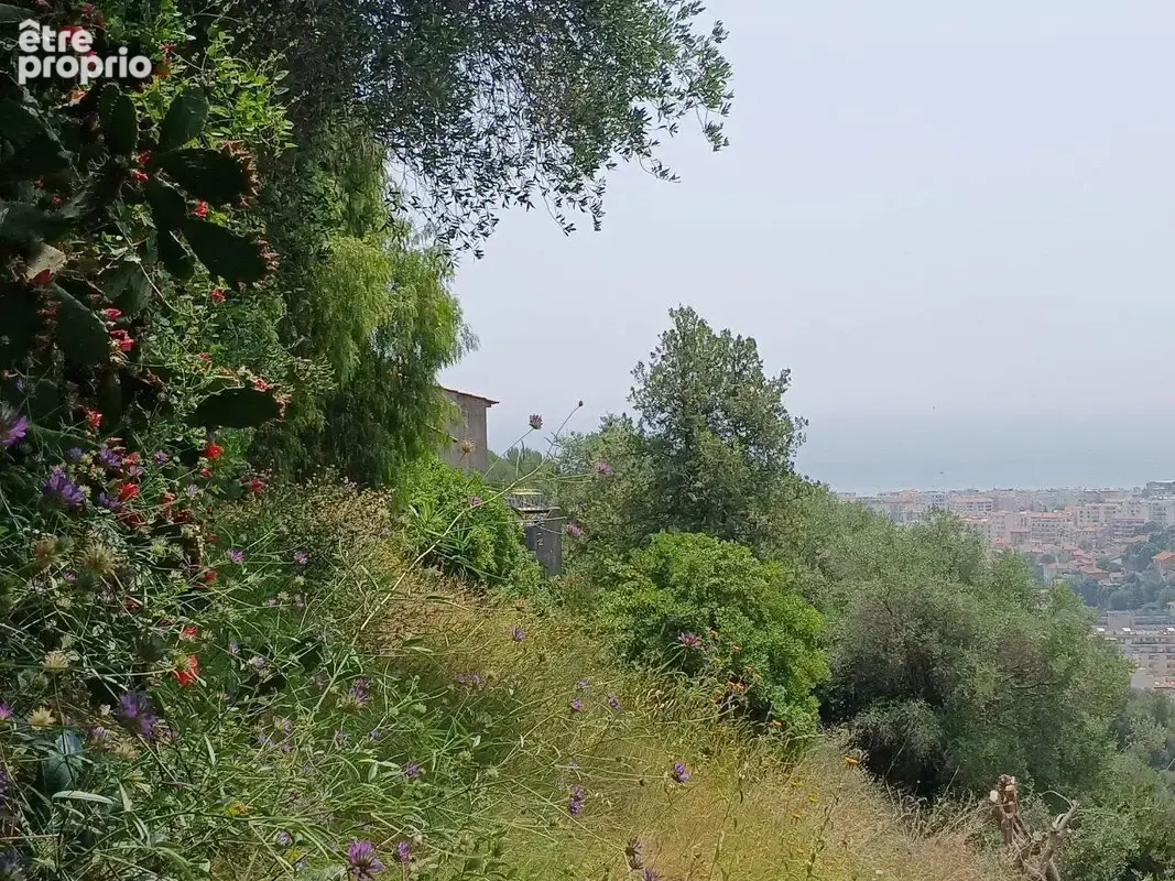 Vente Maison Nice(06000) 1 125 000ï¿œ - photo 5