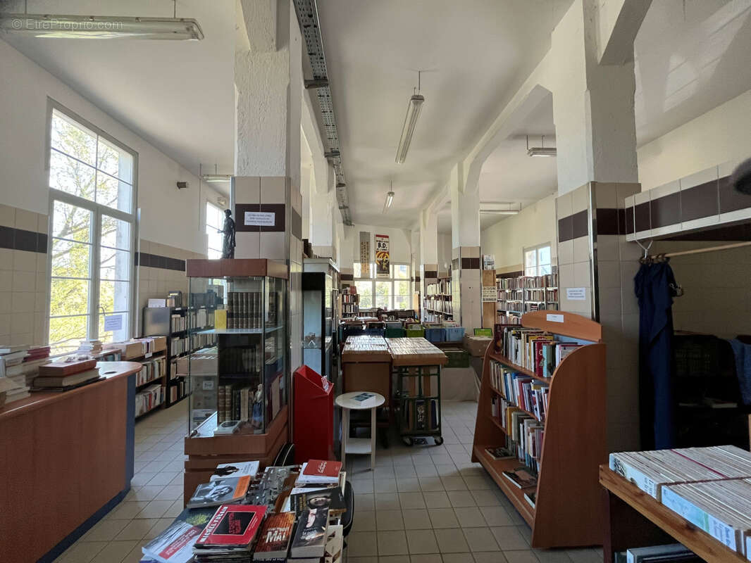 Appartement à CUISERY