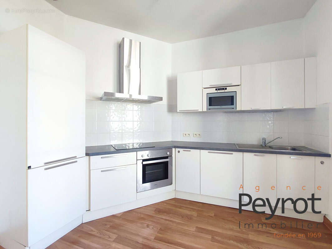 Appartement à PERPIGNAN