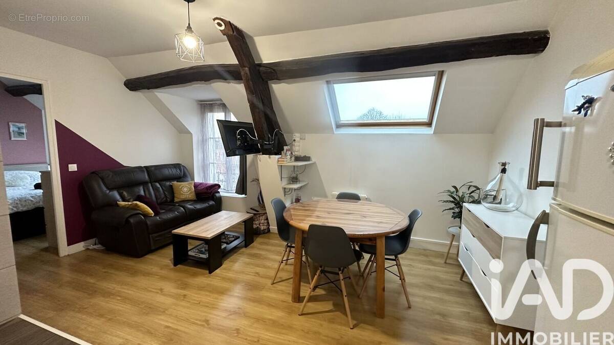 Photo 1 - Appartement à NEMOURS