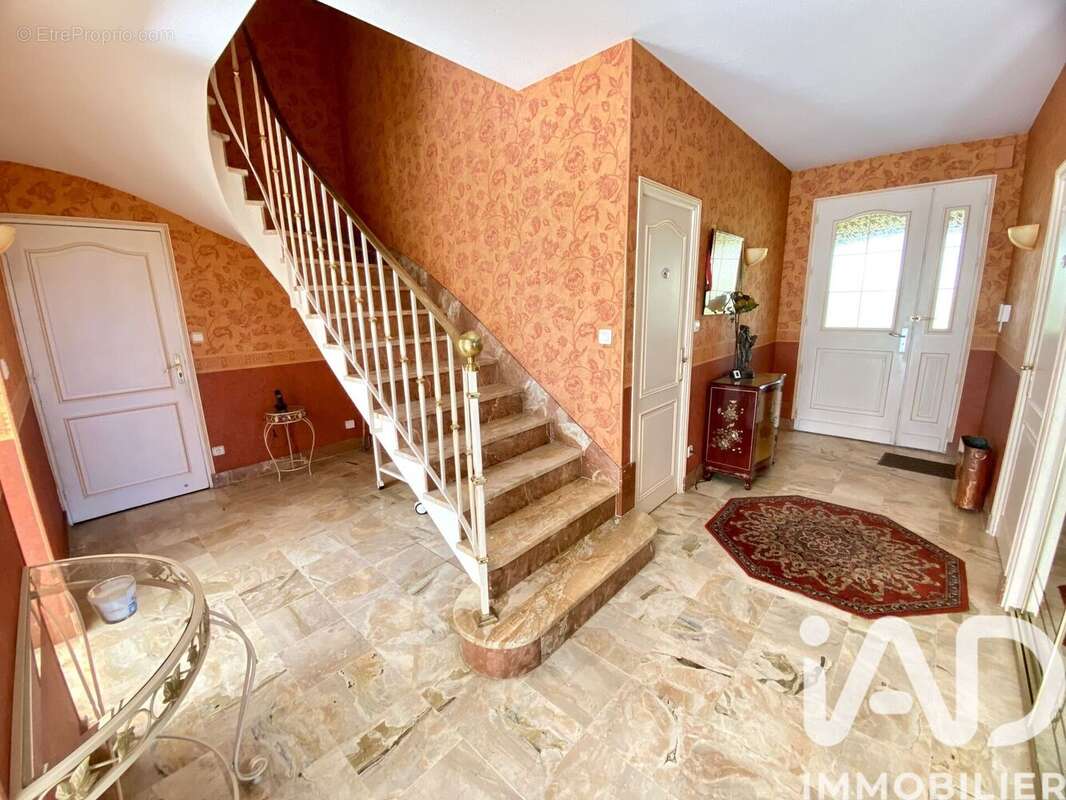 Photo 2 - Maison à VAIGES