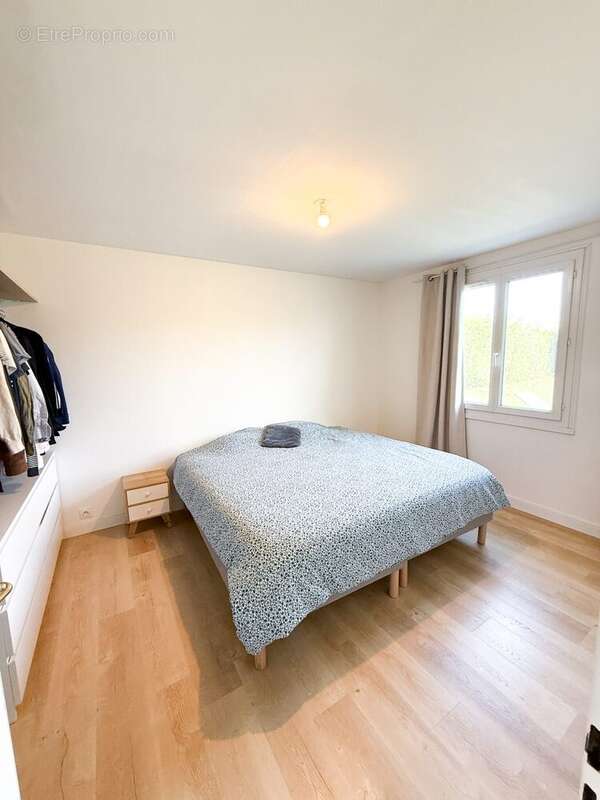 Maison à L&#039;ILE-D&#039;OLONNE