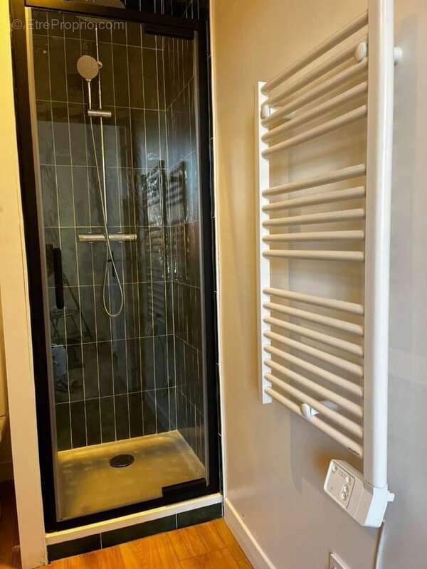 Appartement à PONT-DE-L&#039;ARCHE