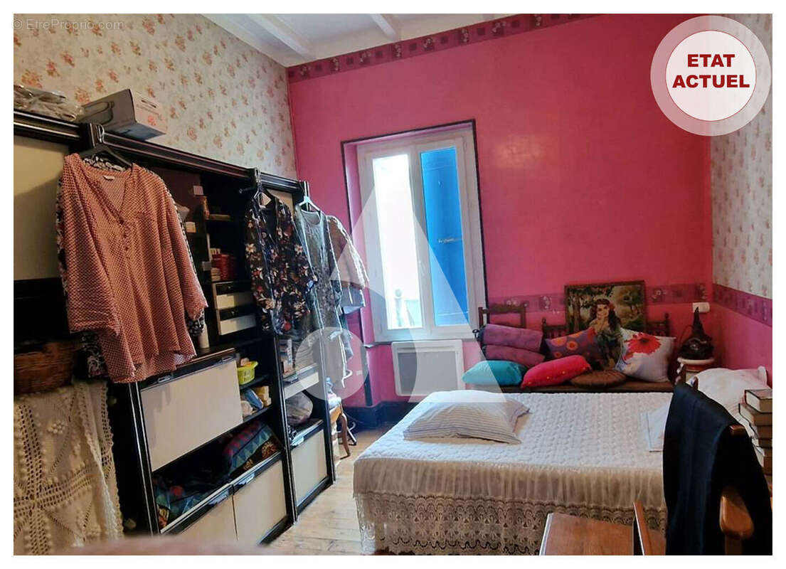 Maison à LA TREMBLADE