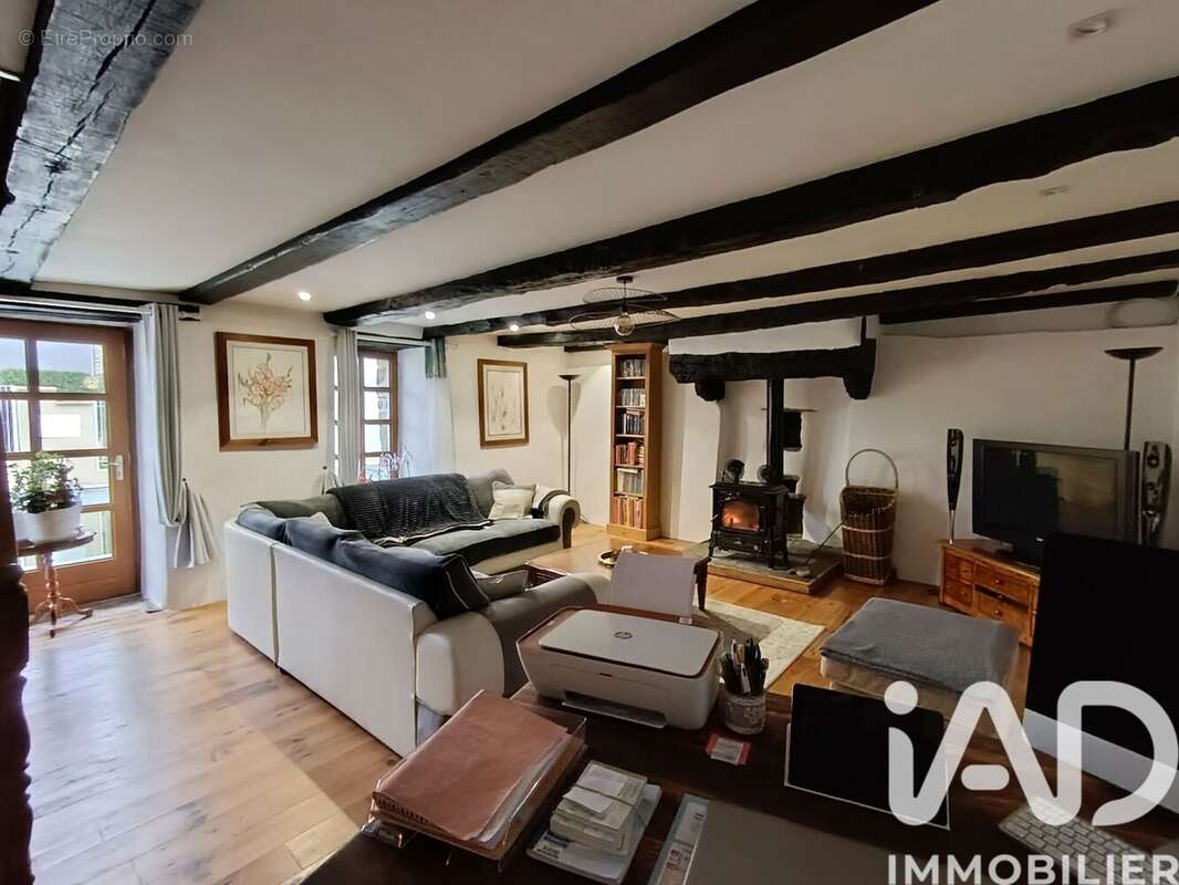 Photo 5 - Maison à MAURON