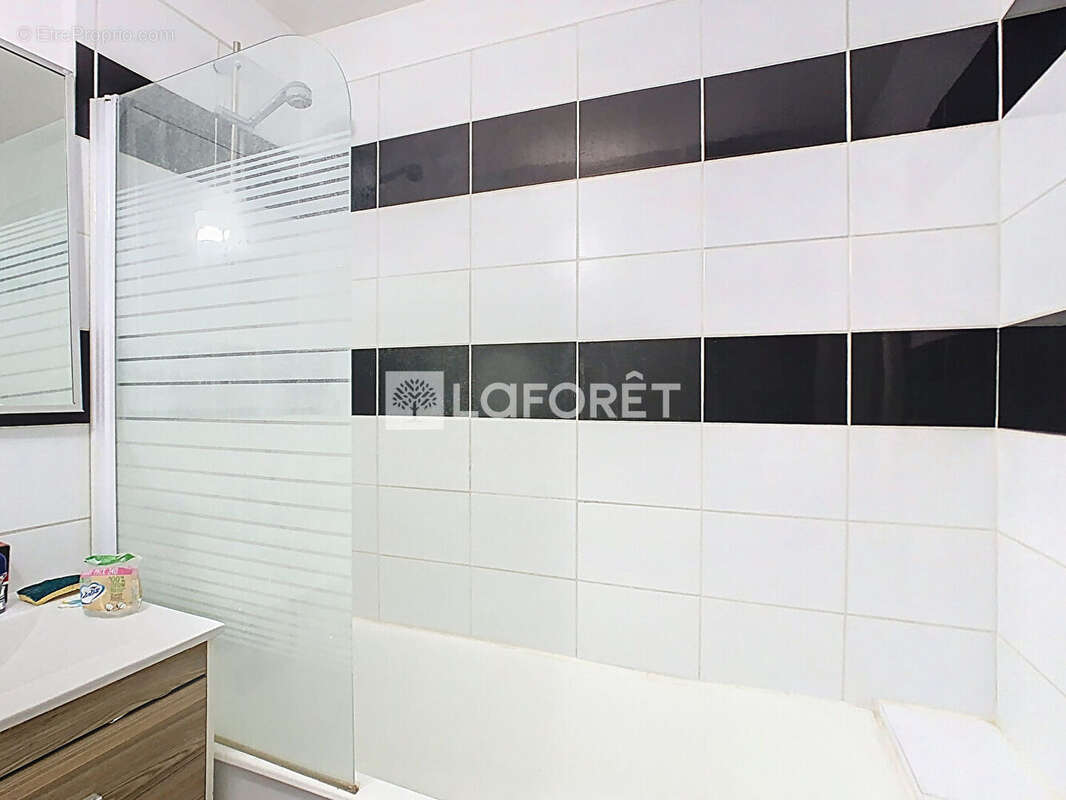 Appartement à SAINTE-MENEHOULD