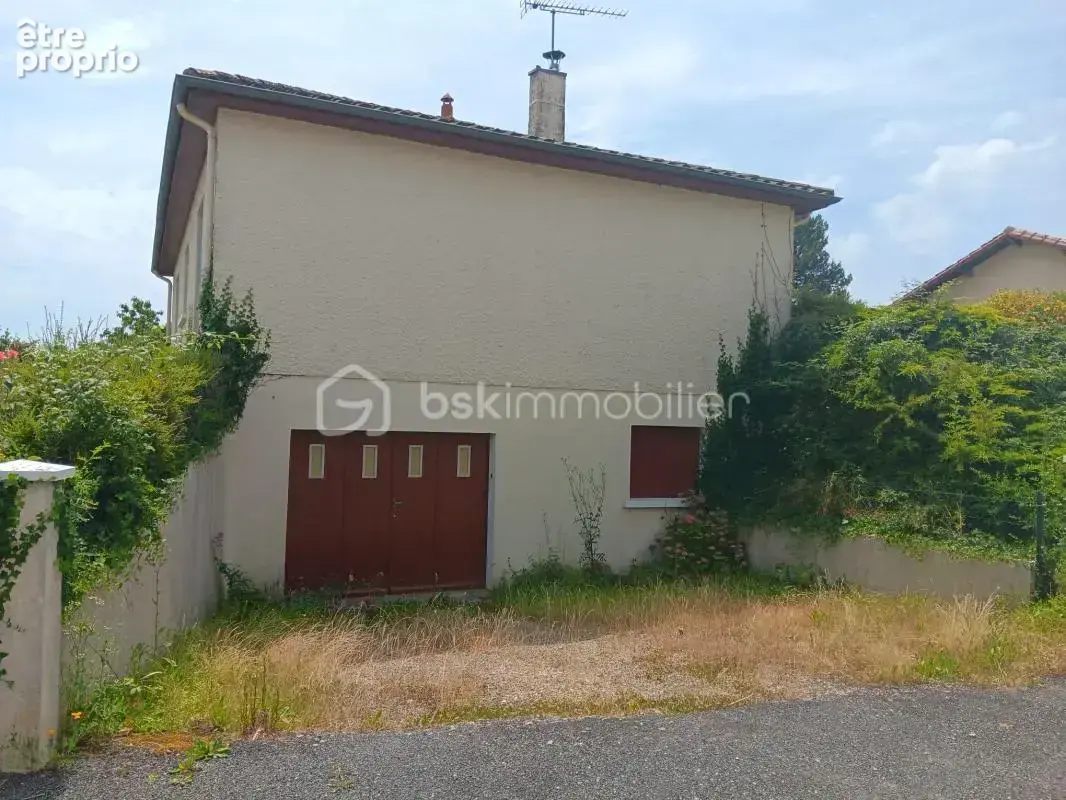 Maison coup de cœur avec vue dégagée à Civray - photo 5
