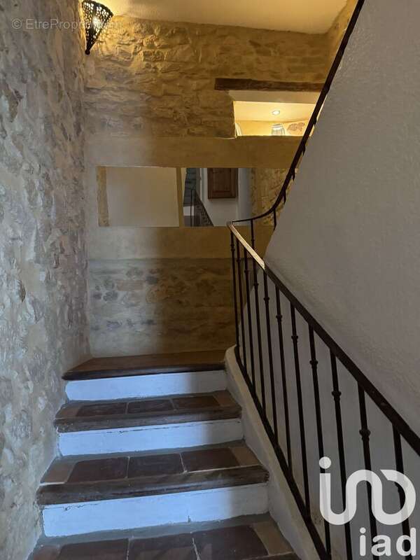 Photo 2 - Appartement à CAROMB