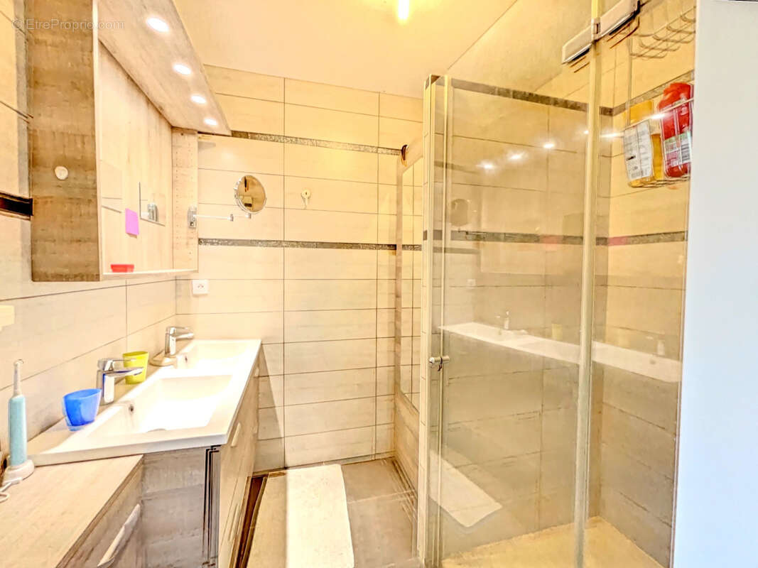 Appartement à BENFELD