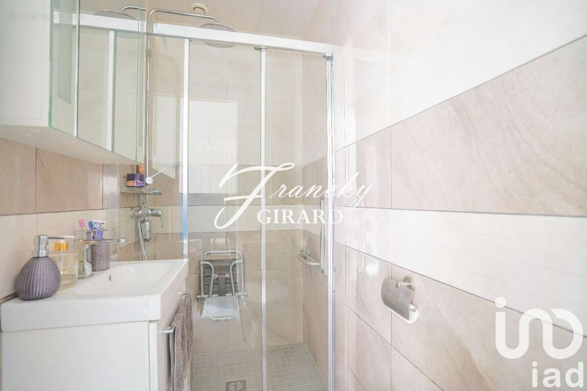 Photo 6 - Maison à VANVES