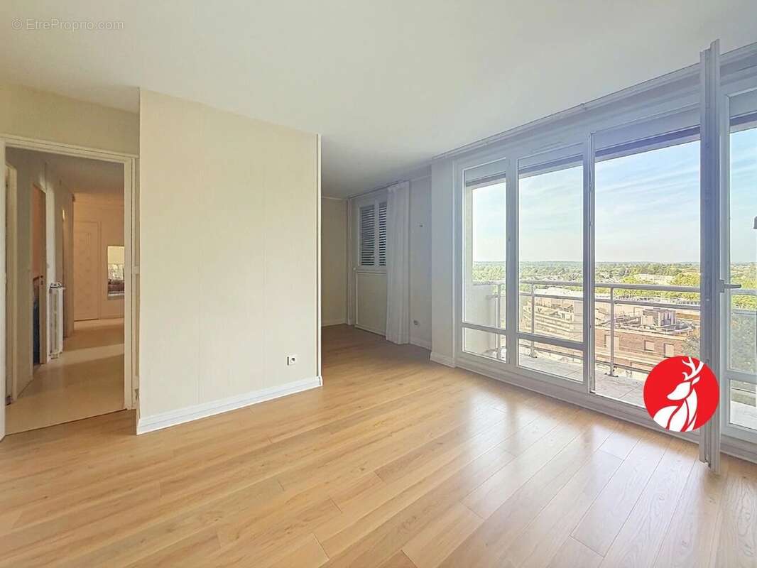 Appartement - photo 6