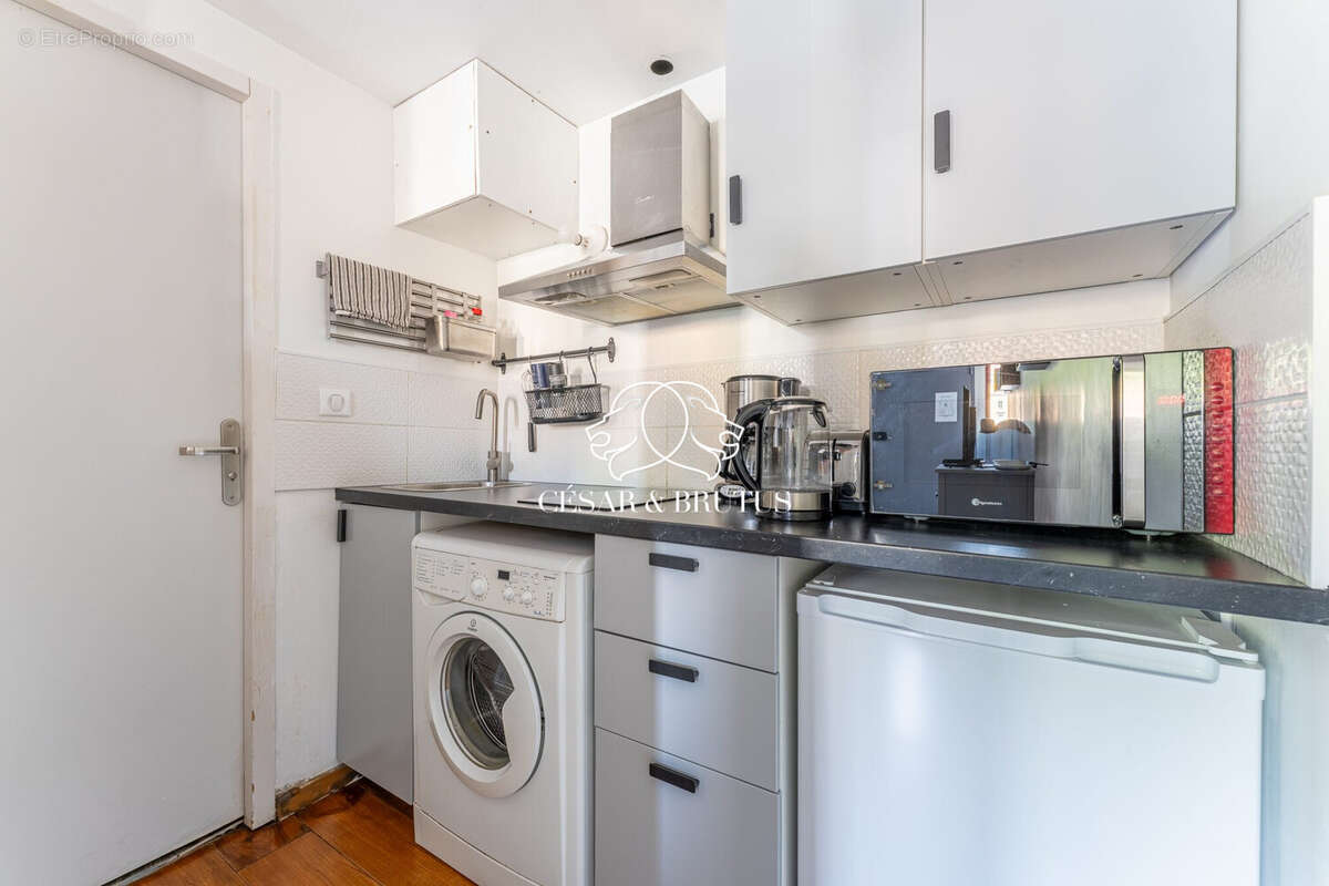 Appartement à LYON-5E